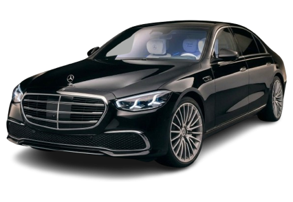 Mercedes Classe S