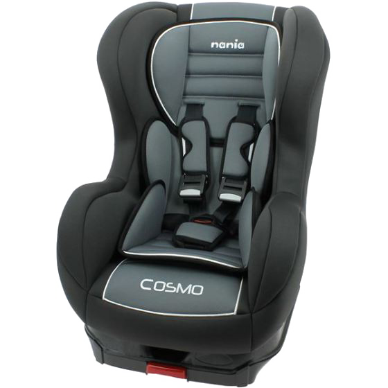 Siège bébé ISOFIX